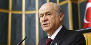 Devlet Bahçeli: “İfade özgürlüğü maskesiyle toplumu zehirleyenler var”