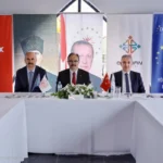 DİKA’da, “81 İl 81 Ürün” hamlesi