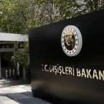 Dışişleri’nden Kırım Tatarları ve Çerkesler için anma mesajı