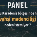 Doğu Karadeniz’in Geleceği İstanbul’da Masaya Yatırılıyor