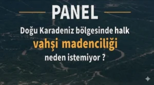 Doğu Karadeniz’in Geleceği İstanbul’da Masaya Yatırılıyor