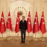 Dr. Ali Arif Özzeybek: Milletin Evinde” 40 etkinlikte 700 katılımcı ağırlandı