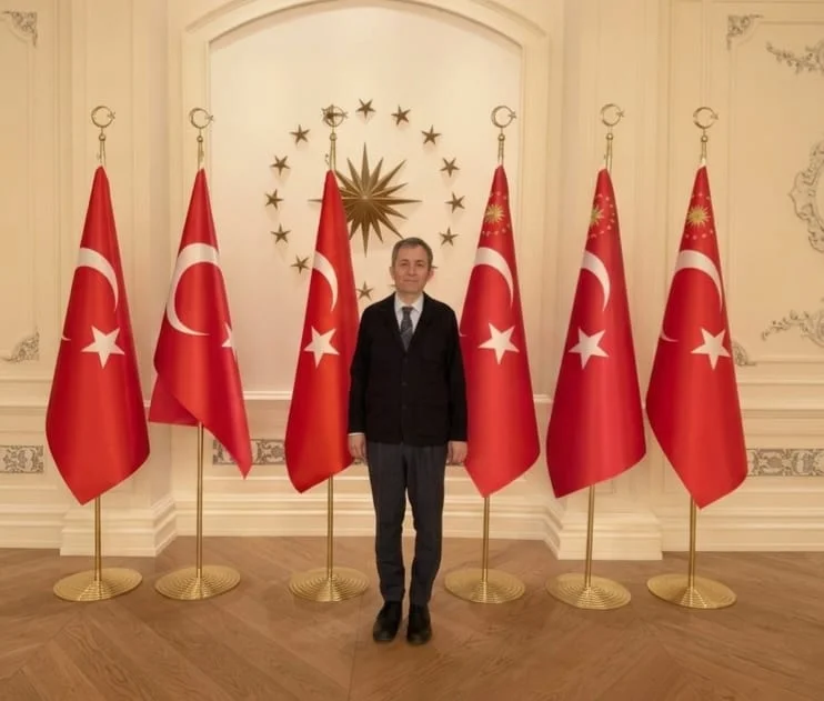 Dr. Ali Arif Özzeybek: Milletin Evinde” 40 etkinlikte 700 katılımcı ağırlandı