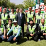 DSİ Makine Parkı Büyüyor