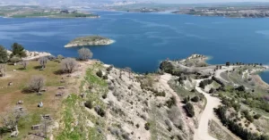 DSİ verileri endişelendirdi: Türkiye su kısıtı riskiyle karşı karşıya