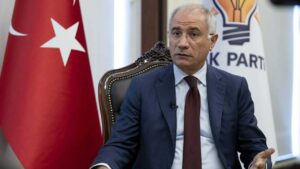 AK Parti'den İmralı’nın çağrısına ilk yorum: "Biz sonuca bakarız"