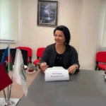 Eğitimci Hayat Aras, ''Türk dünyası medyası Ankara’da buluştu''