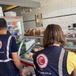 Tunceli’de Valilik itiraz etti, et fiyatlarına zam yapılmadı