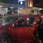 Elazığ'da huzur; emniyetle yerinde!
