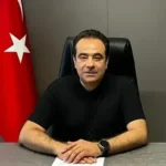 Elazığspor Başkanı Yılmaz, aday olmayacağını açıkladı