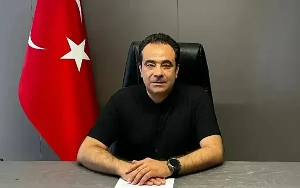 Elazığspor Başkanı Yılmaz, aday olmayacağını açıkladı