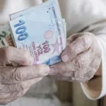 Emeklilerin Bayram ikramiyesi ödemeleri bugün başladı