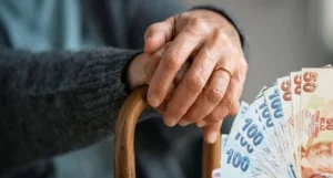 Emeklilerin ikramiye ödeme tarihleri belli oldu: 17-22 Mayıs’ta