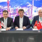 Erdemir, Ankara’nın su alt yapısı ve depolama projelerinin çelik tedarikçisi oldu