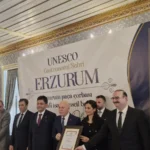 Erzurum mutfağına mühür: Paça Çorbası tescillendi