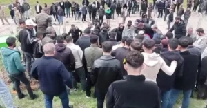 Erzurum’da dere faciası: 9 yaşındaki Asiye hayatını kaybetti
