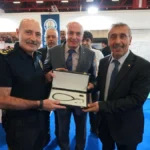Erzurum’un Lezzetleri YÖREX’te Ziyaretçileri Büyüledi