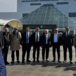 ETSO İnşaat Sektörü Ticaret Heyeti Londra temaslarını başarıyla tamamladı