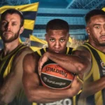 EuroLeague’de dev heyecan: Fenerbahçe Beko final four sahnesinde
