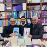 Yazar Ünsal'dan, yeni kitap müjdesi