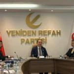 Fatih Erbakan’dan Ankara Kent Konseyi’ne övgü: “Bu çalışmaları iyilik hareketi olarak görüyorum”