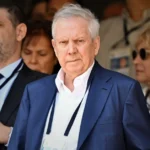 Fenerbahçe Başkan Adayı Aziz Yıldırım sahaya iniyor