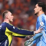 Fenerbahçe’de kaleye Ederson yerine yeni aday