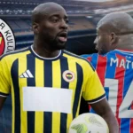 Fenerbahçe’ye Premier Lig’den Fransız golcü iddiası