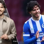 Ferdi Kadıoğlu, Brighton’da sezonun oyuncusu seçildi