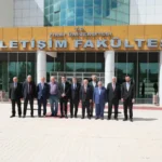 Fırat Üniversitesi İletişim Fakültesinde ödüllü belgesel filim gösterimi