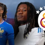 Galatasaray’dan orta sahaya 50 milyon euroluk transfer planı