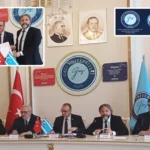 Gazi Üniversitesinde '100. Yılında Ankara Antlaşması Kerkük ve Musul'un Geleceği' toplantısı yapıldı