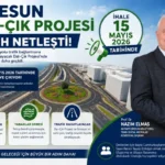 Giresun Dal-Çık Projesi’nde tarih açıklandı: İhale 15 Mayıs’ta