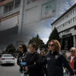 Güzellik salonunda 425 bin liralık mobil bankacılık vurgunu