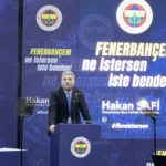 Hakan Safi, Kalamış’ta basın mensuplarıyla buluştu