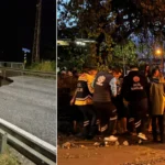 Hatay’da sel felaketi: Köprü çöktü, 1 kişi hayatını kaybetti