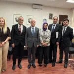 HEKİMSEN ve AL-KON’dan YÖK’te kritik temas: “Nitelikli hekim yetiştirmek, sağlık sisteminin beka meselesidir”