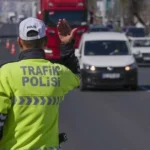 İçişleri Bakanı Çiftçi’den bayram trafiği uyarısı