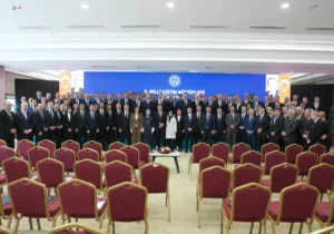 İl Millî Eğitim Müdürleri Ankara'da; Kritik Toplantı