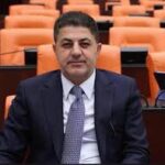 Milletvekili Şan: AK Parti demek, Türkiye’yi değiştiren, dönüştüren parti demektir