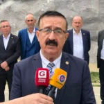 İnegöl Ziraat Odası Dünya Çiftçiler Günü’nde çiftçilerin sorunlarını gündeme taşıdı