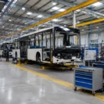 Bursa İnegöl'de 450 kişiye yeni iş kapısı