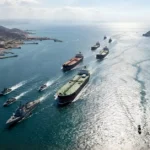 İran'dan Hürmüz açıklaması: 20 geminin geçişi koordine edildi