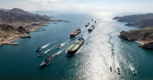 İran'dan Hürmüz açıklaması: 20 geminin geçişi koordine edildi