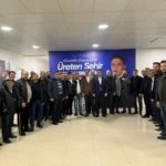 İş İnsanı Öner: Elazığ’ın kaybedecek vakti yok, üyelerimiz rahat olsun