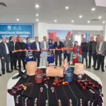 İstanbul’da ŞALFED Kadın Kolları’ndan Yöresel Lezzetler Kermesi