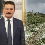 ITB Başkanı Hüdai Şahin’den TARSİM vurgusu: "Üreticimizi tam güvenceye almalıyız