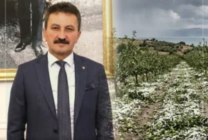 ITB Başkanı Hüdai Şahin’den TARSİM vurgusu: "Üreticimizi tam güvenceye almalıyız