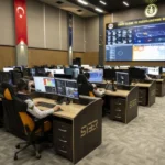 Jandarma'dan Ailelere "Dijital Ayak İzi" Uyarısı