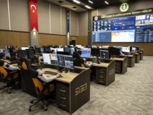 Jandarma'dan Ailelere "Dijital Ayak İzi" Uyarısı